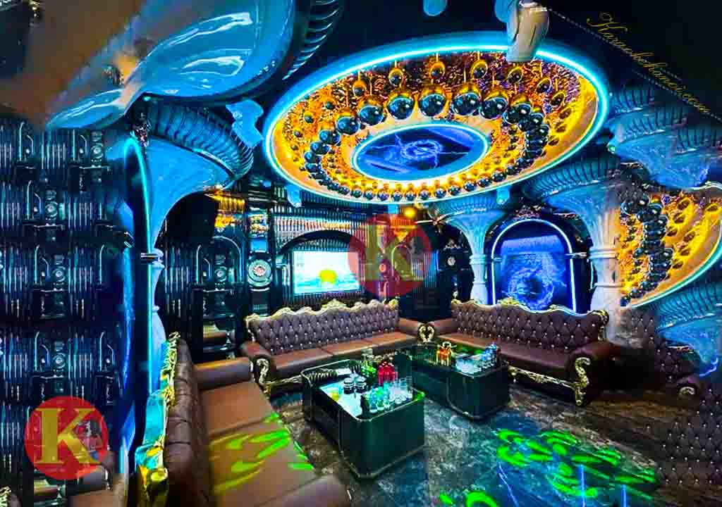 Karaoke VIP L38 Đại Kim | Đặt Phòng | Karaokehanoi.com