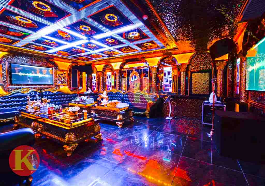 Karaoke Idol 16 Nguyễn Khang | Đặt Phòng | Karaokehanoi.com
