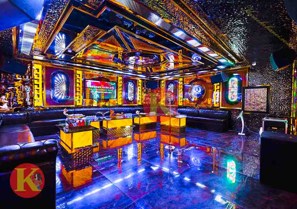 Karaoke Idol 16 Nguyễn Khang | Đặt Phòng | Karaokehanoi.com