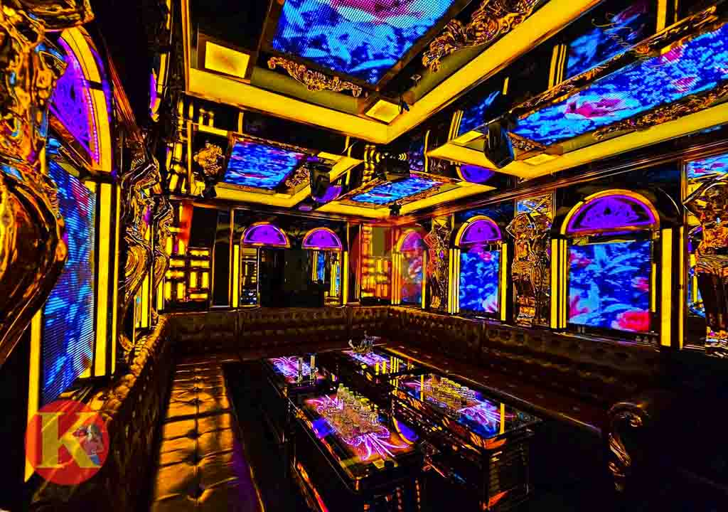 Karaoke Idol 16 Nguyễn Khang | Đặt Phòng | Karaokehanoi.com