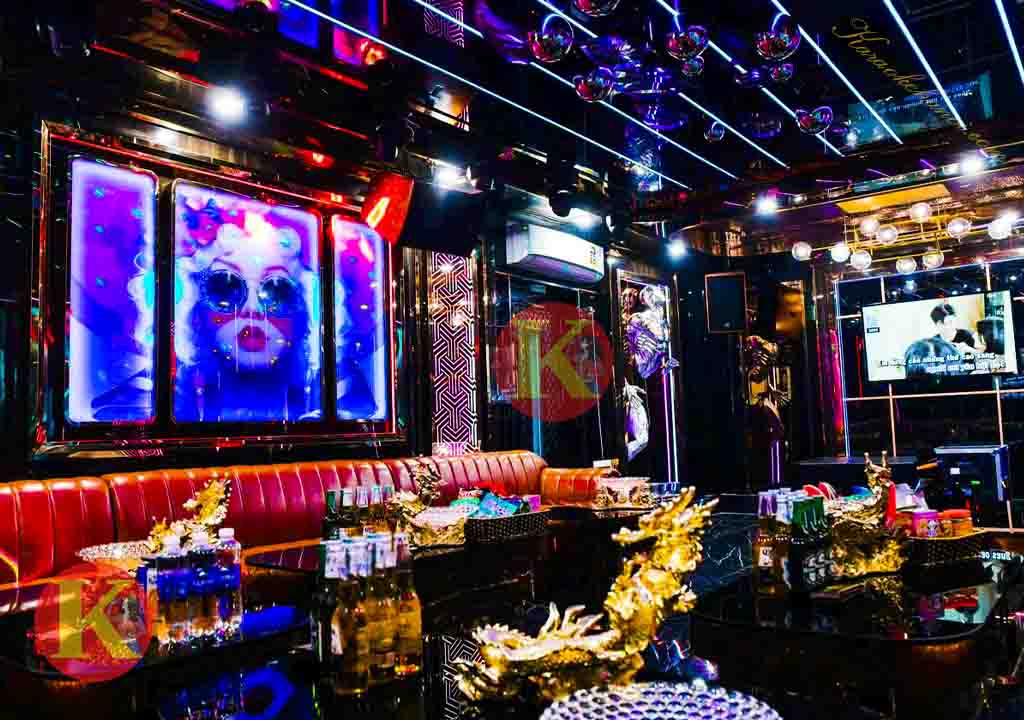Karaoke Idol 16 Nguyễn Khang | Đặt Phòng | Karaokehanoi.com