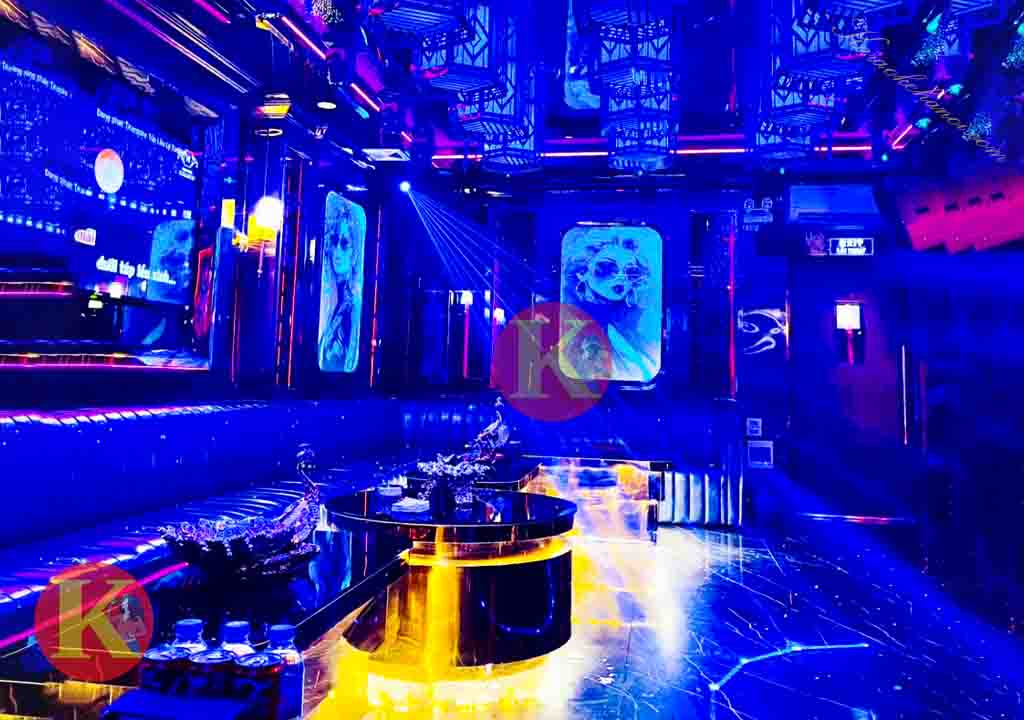 Karaoke Idol 16 Nguyễn Khang | Đặt Phòng | Karaokehanoi.com