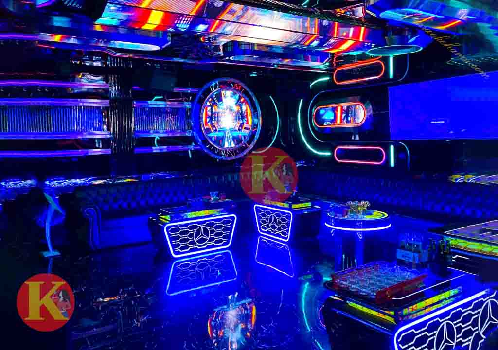Karaoke Idol 16 Nguyễn Khang | Đặt Phòng | Karaokehanoi.com