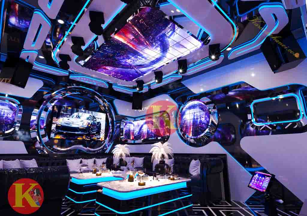 Karaoke Venus Vân Côn | Đặt Bàn | Karaokehanoi.com