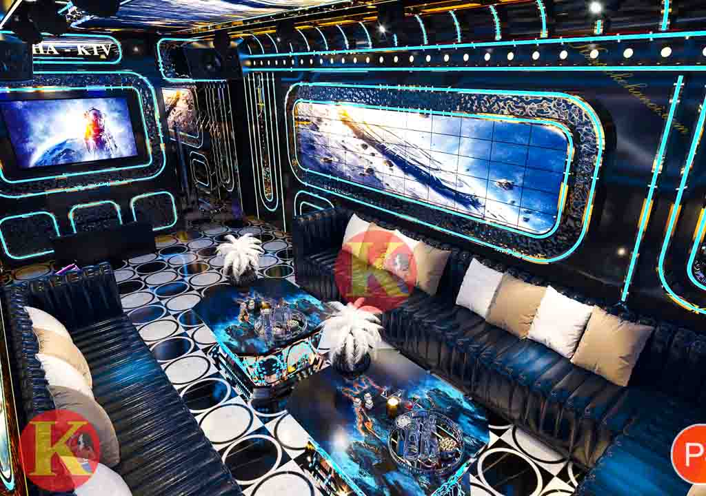 Karaoke Venus Vân Côn | Đặt Bàn | Karaokehanoi.com