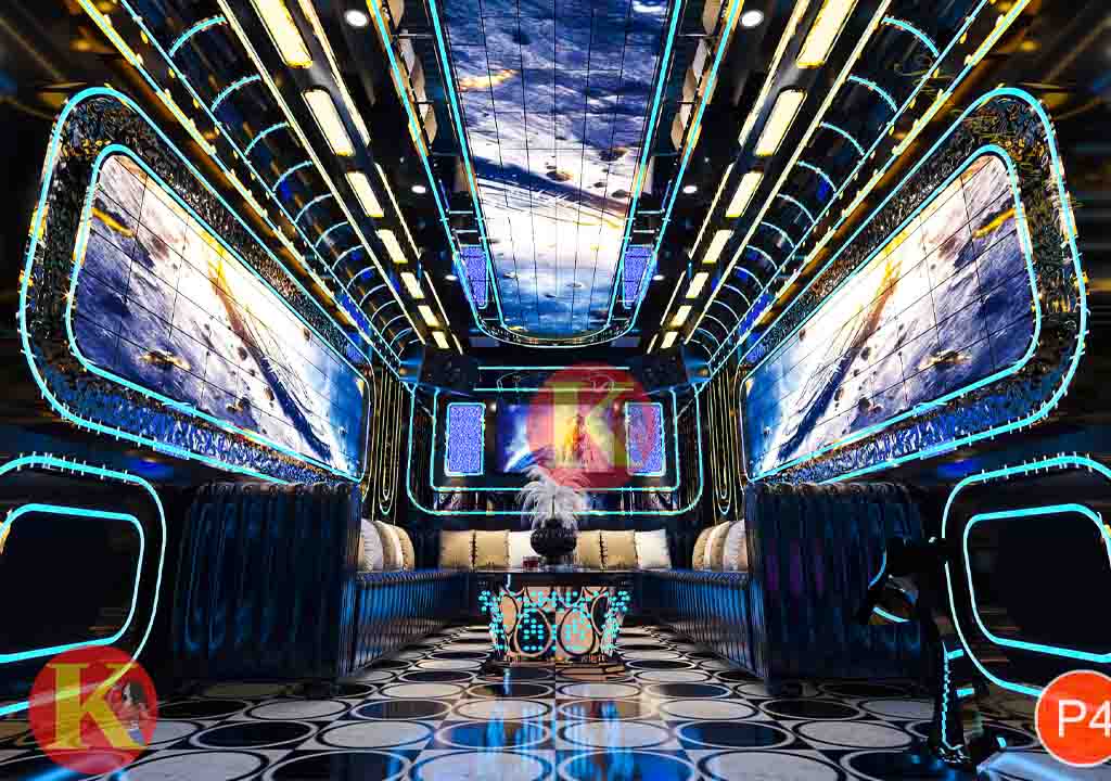 Karaoke Venus Vân Côn | Đặt Bàn | Karaokehanoi.com