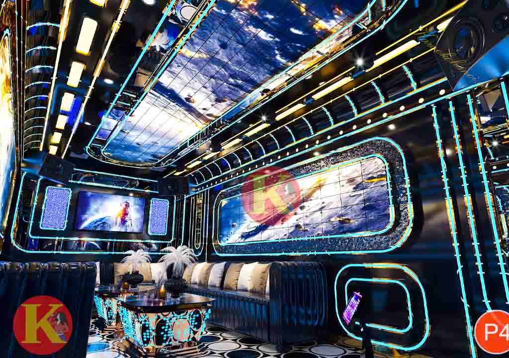 Karaoke Venus Vân Côn | Đặt Bàn | Karaokehanoi.com