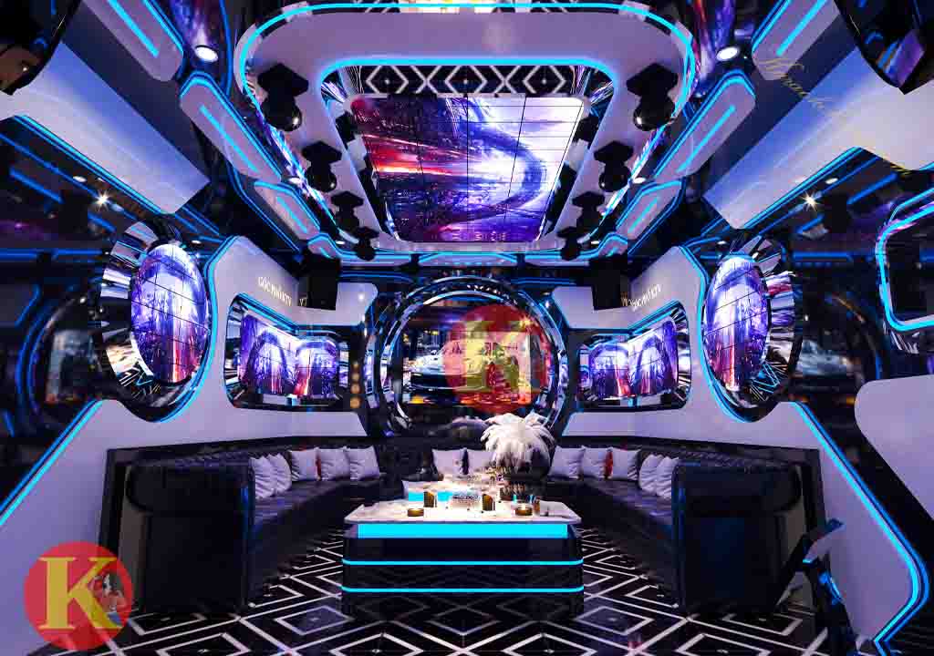 Karaoke Venus Vân Côn | Đặt Bàn | Karaokehanoi.com