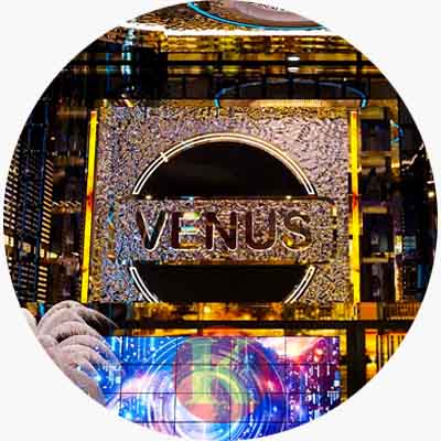 Karaoke Venus Vân Côn | Đặt Bàn | Karaokehanoi.com