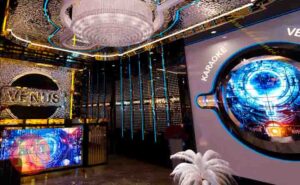 Karaoke Venus Vân Côn | Đặt Bàn | Karaokehanoi.com