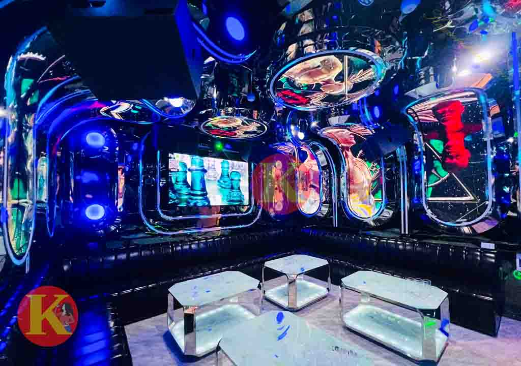 Karaoke CoCo KTV Đồng Quang | Đặt Phòng | Karaokehanoi.com
