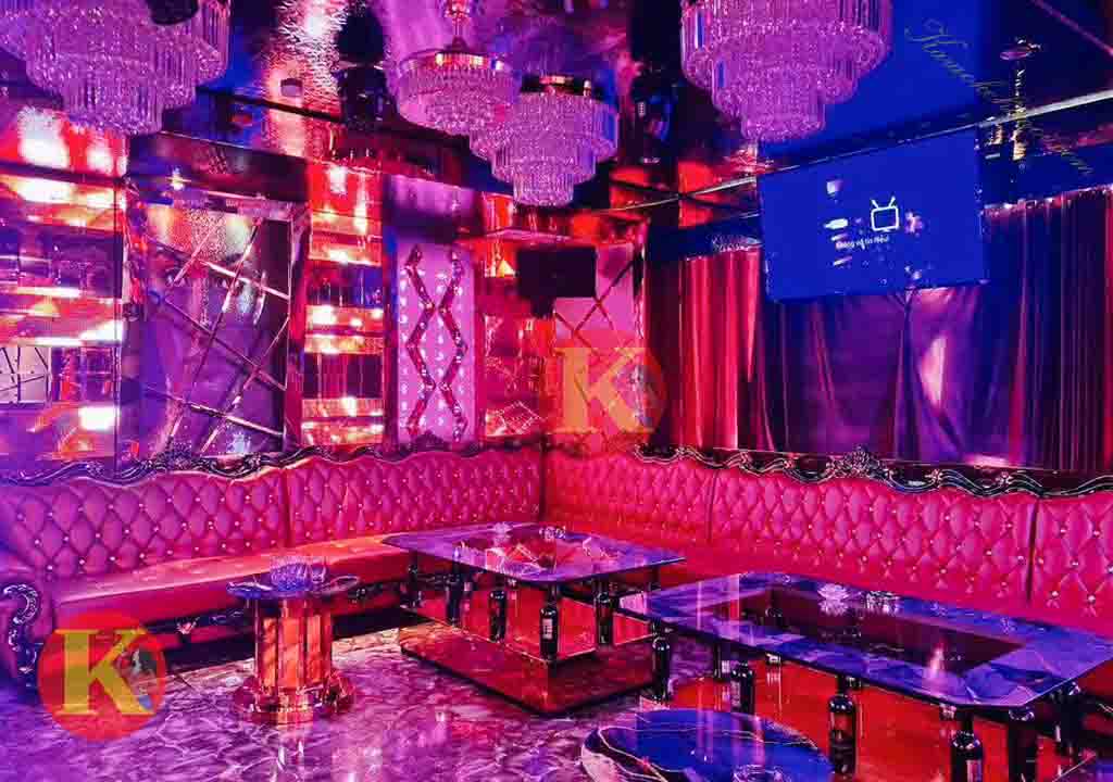 Karaoke CoCo KTV Đồng Quang | Đặt Phòng | Karaokehanoi.com