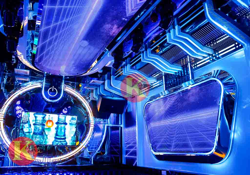 Karaoke CoCo KTV Đồng Quang | Đặt Phòng | Karaokehanoi.com