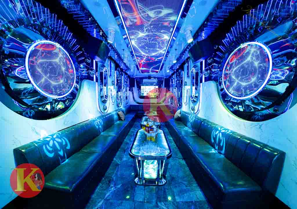 Karaoke CoCo KTV Đồng Quang | Đặt Phòng | Karaokehanoi.com