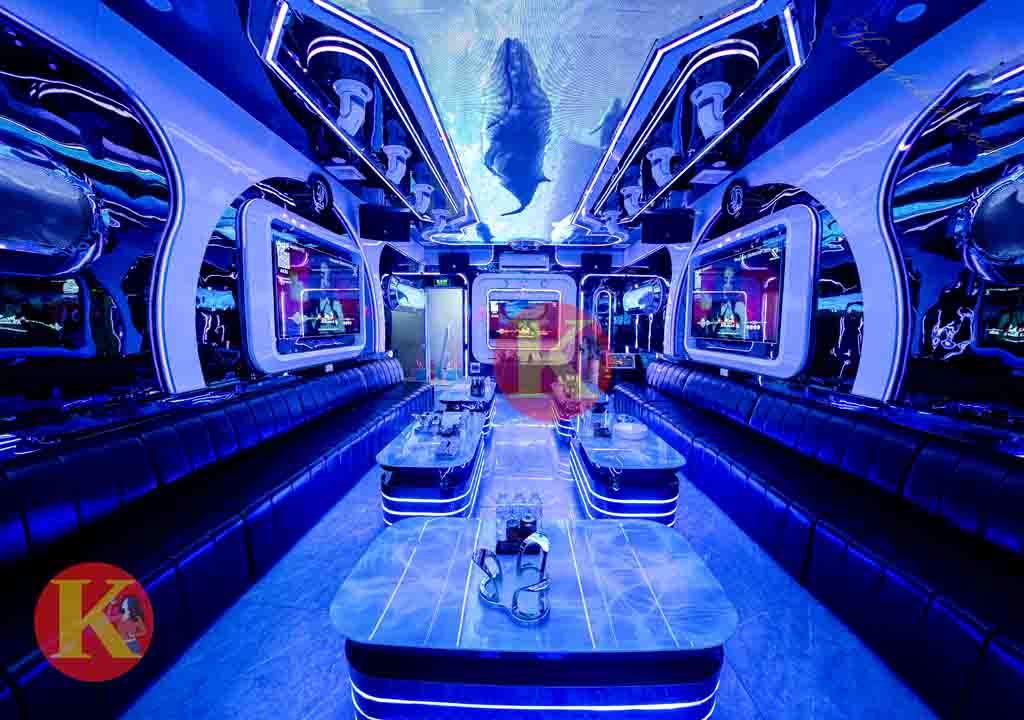Karaoke CoCo KTV Đồng Quang | Đặt Phòng | Karaokehanoi.com