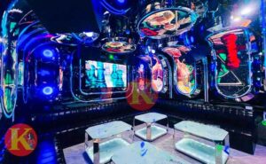 Karaoke CoCo KTV Đồng Quang | Đặt Phòng | Karaokehanoi.com