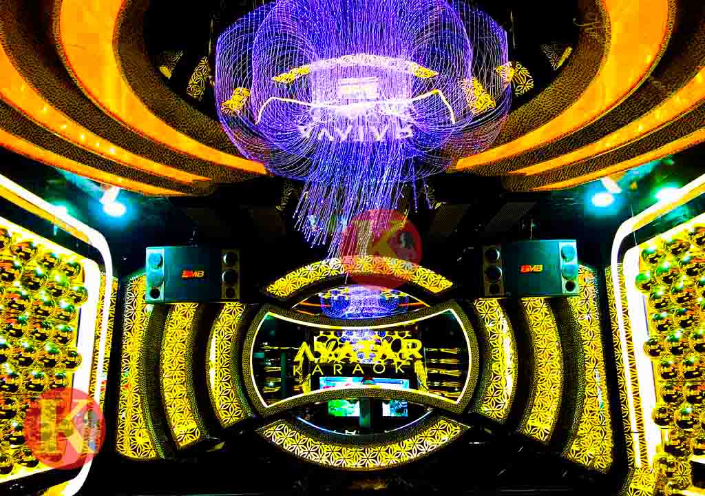 Karaoke Grand 300 Xã Đàn | Đặt Phòng | Karaokehanoi.com