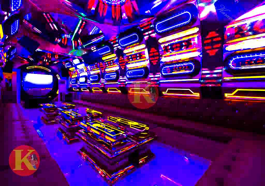 Karaoke Grand 300 Xã Đàn | Đặt Phòng | Karaokehanoi.com