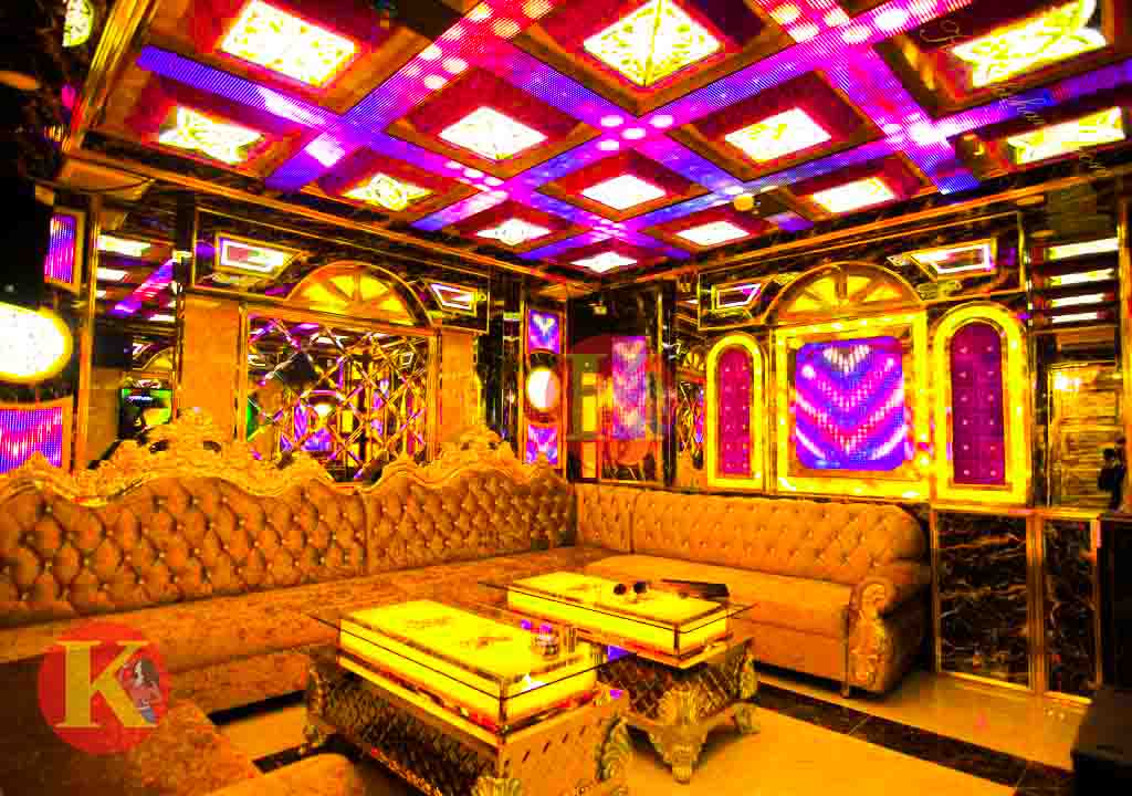 Karaoke Grand 300 Xã Đàn | Đặt Phòng | Karaokehanoi.com