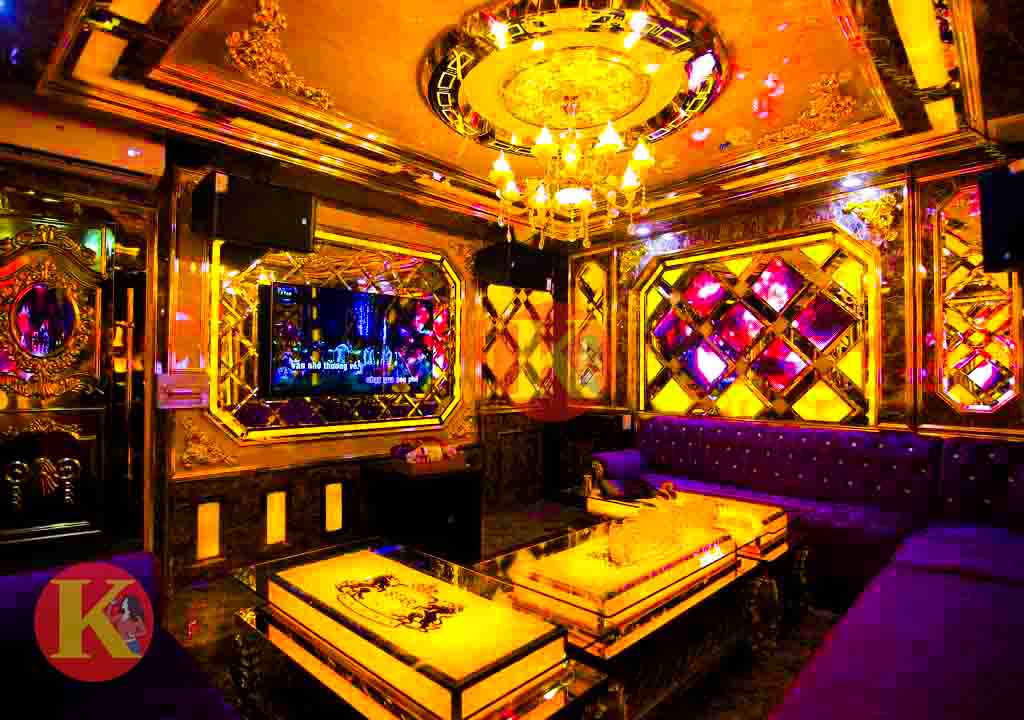 Karaoke Grand 300 Xã Đàn | Đặt Phòng | Karaokehanoi.com