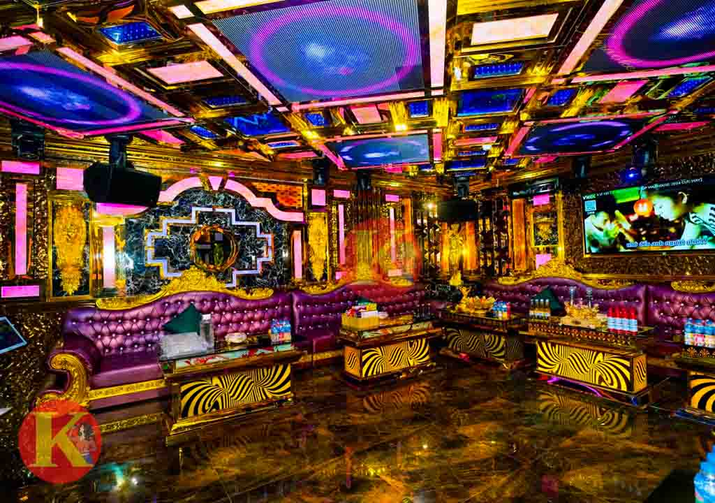 Karaoke Hera KTV 53 Nguyễn Khắc Hiếu | Đặt Bàn | Karaokehanoi.com