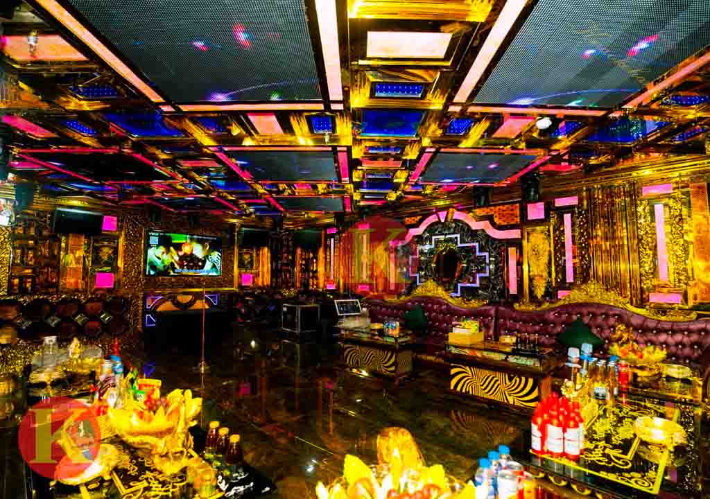 Karaoke Hera KTV 53 Nguyễn Khắc Hiếu | Đặt Bàn | Karaokehanoi.com