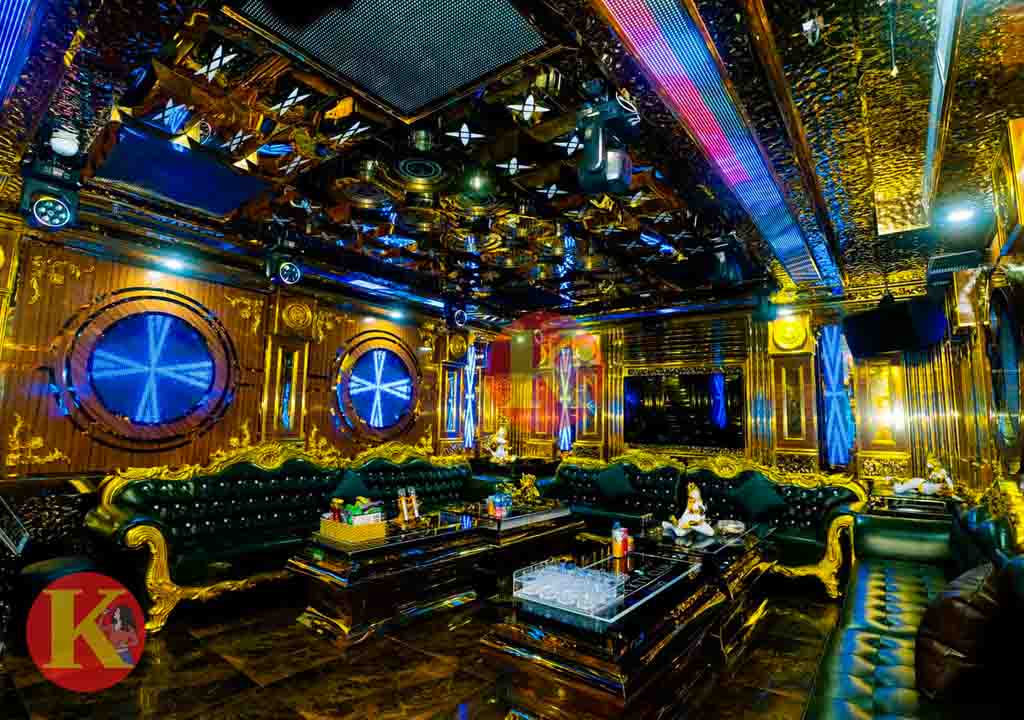 Karaoke Hera KTV 53 Nguyễn Khắc Hiếu | Đặt Bàn | Karaokehanoi.com
