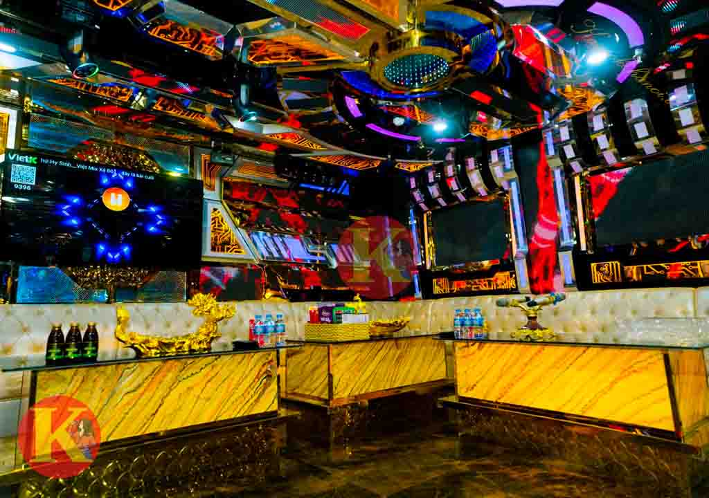 Karaoke Hera KTV 53 Nguyễn Khắc Hiếu | Đặt Bàn | Karaokehanoi.com
