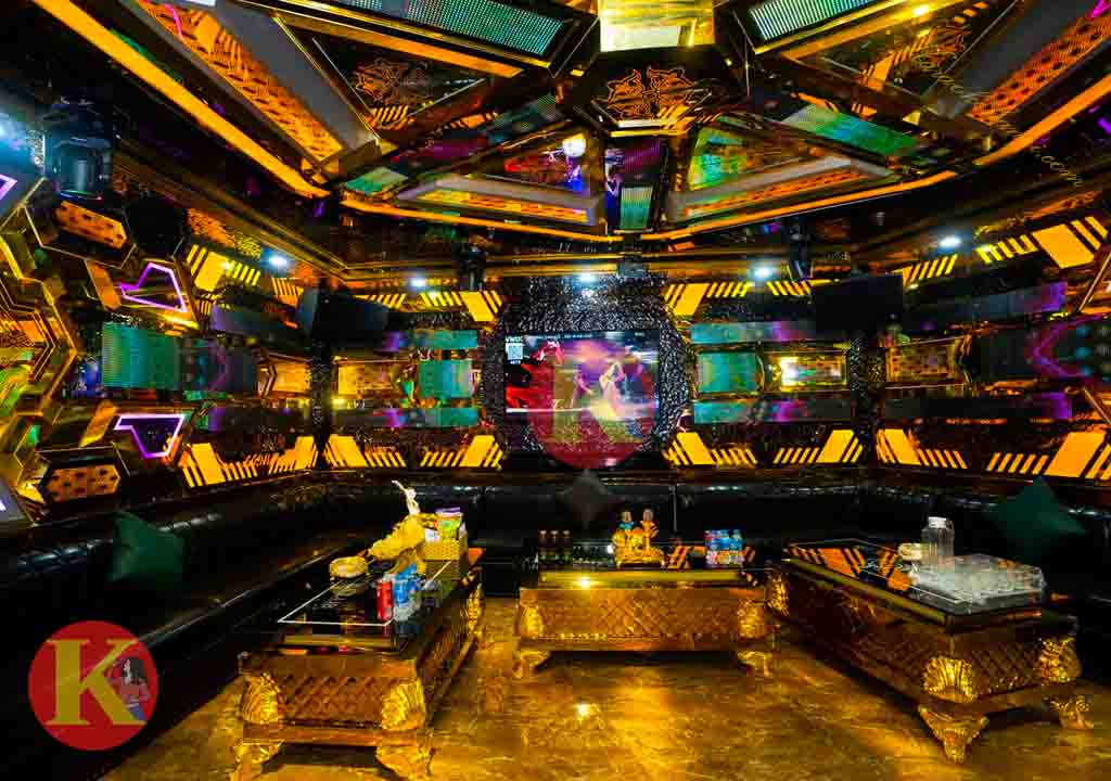 Karaoke Hera KTV 53 Nguyễn Khắc Hiếu | Đặt Bàn | Karaokehanoi.com