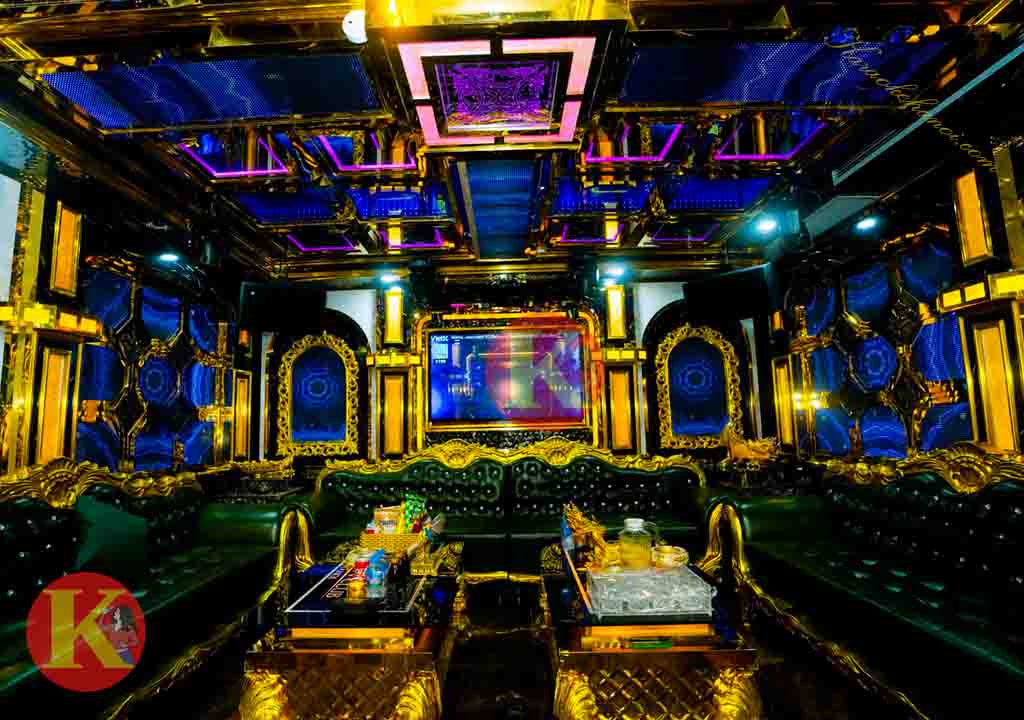 Karaoke Hera KTV 53 Nguyễn Khắc Hiếu | Đặt Bàn | Karaokehanoi.com