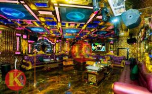 Karaoke Hera KTV 53 Nguyễn Khắc Hiếu | Đặt Bàn | Karaokehanoi.com