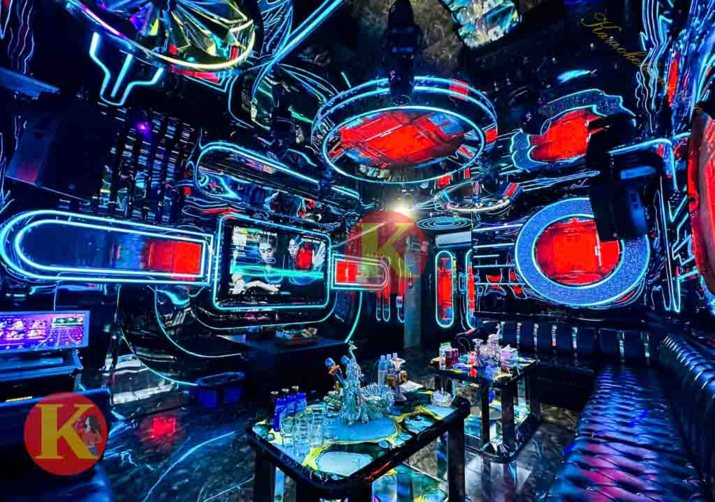 Karaoke Amigo An Khánh | Đặt Phòng | Karaokehanoi.com