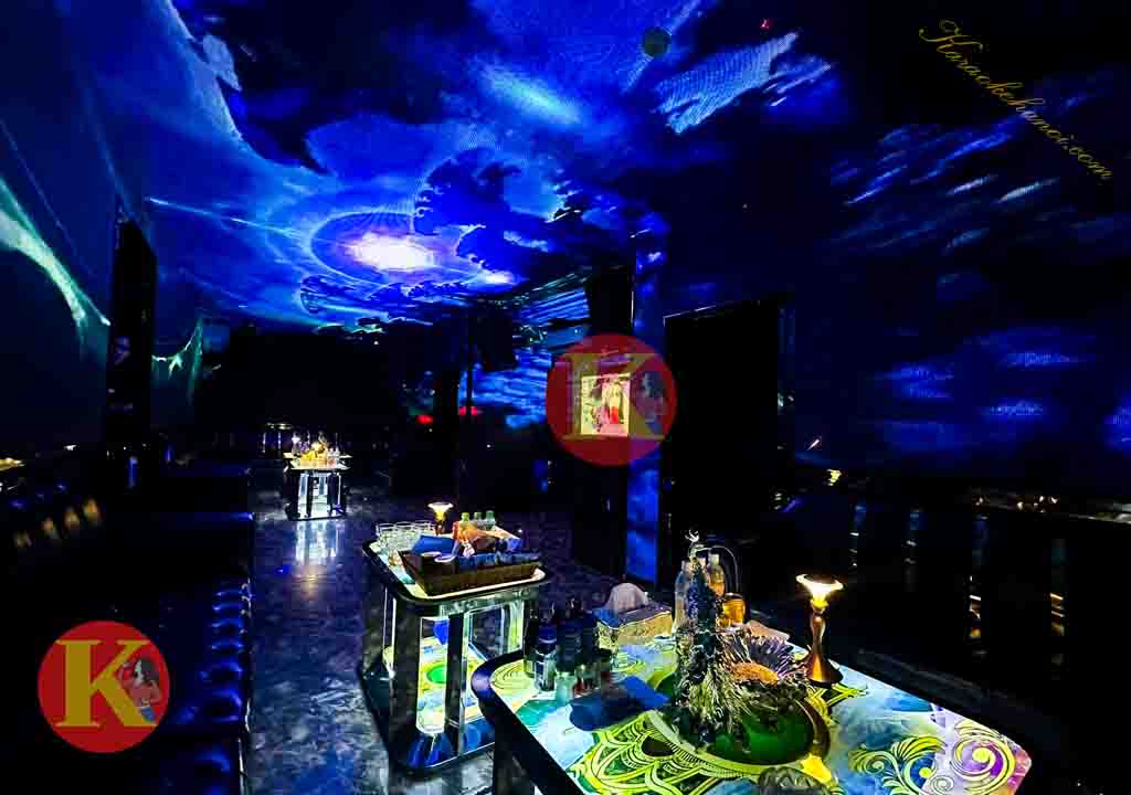 Karaoke Amigo An Khánh | Đặt Phòng | Karaokehanoi.com