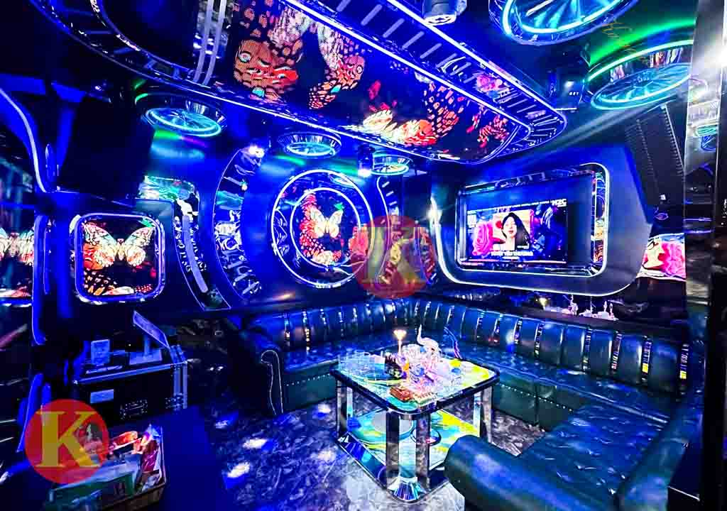Karaoke Amigo An Khánh | Đặt Phòng | Karaokehanoi.com