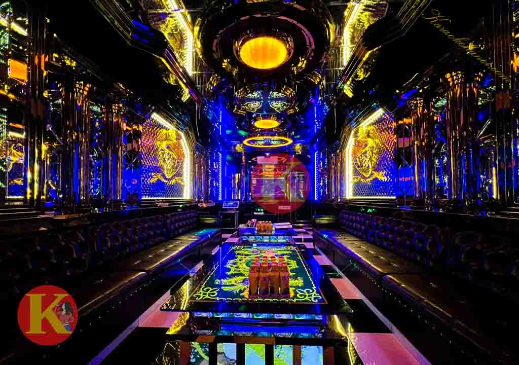 Karaoke Amigo An Khánh | Đặt Phòng | Karaokehanoi.com