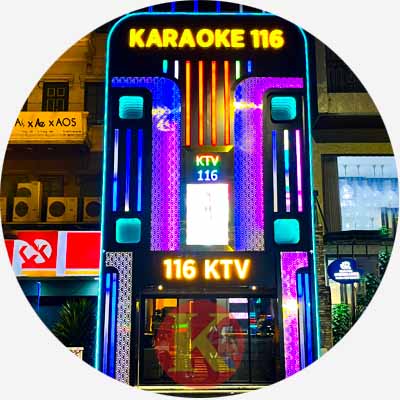 Karaoke 116 Tuệ Tĩnh | Đặt Bàn | Karaokehanoi.com