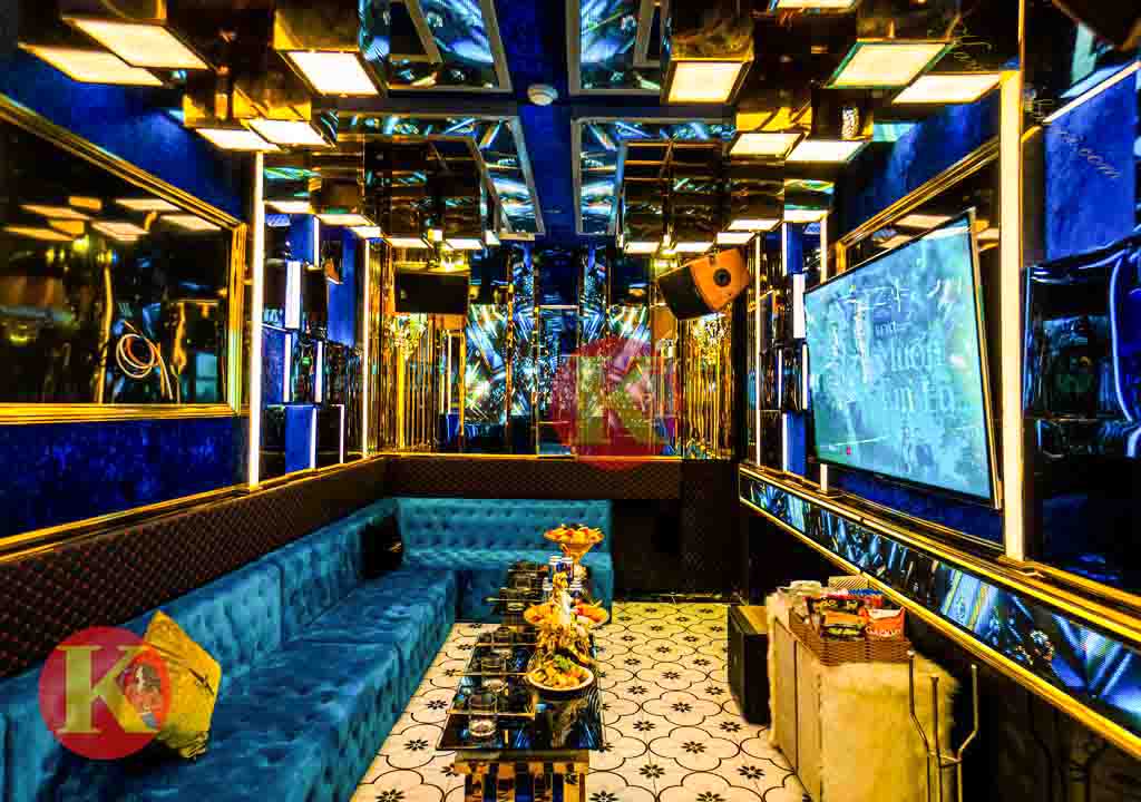 Karaoke Tự Do KTV An Khánh | Đặt Bàn | Karaokehanoi.com