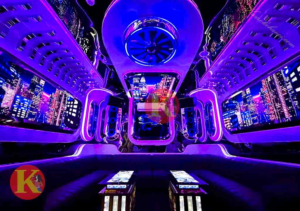 Karaoke BinBo Ngõ 81 Láng Hạ | Đặt Bàn | Karaokehanoi.com