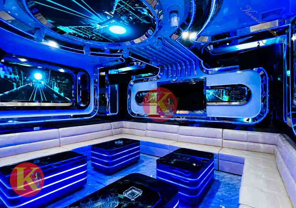 Karaoke BinBo Ngõ 81 Láng Hạ | Đặt Bàn | Karaokehanoi.com
