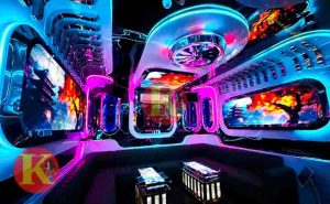 Karaoke BinBo Ngõ 81 Láng Hạ | Đặt Bàn | Karaokehanoi.com