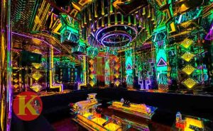 Karaoke Sunny 13 Lê Văn Linh | Đặt Bàn | Karaokehanoi.com