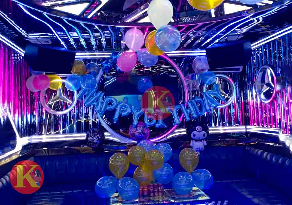 Karaoke Flash - Yên Xá - Thanh Trì | Đặt Bàn | Karaokehanoi.com