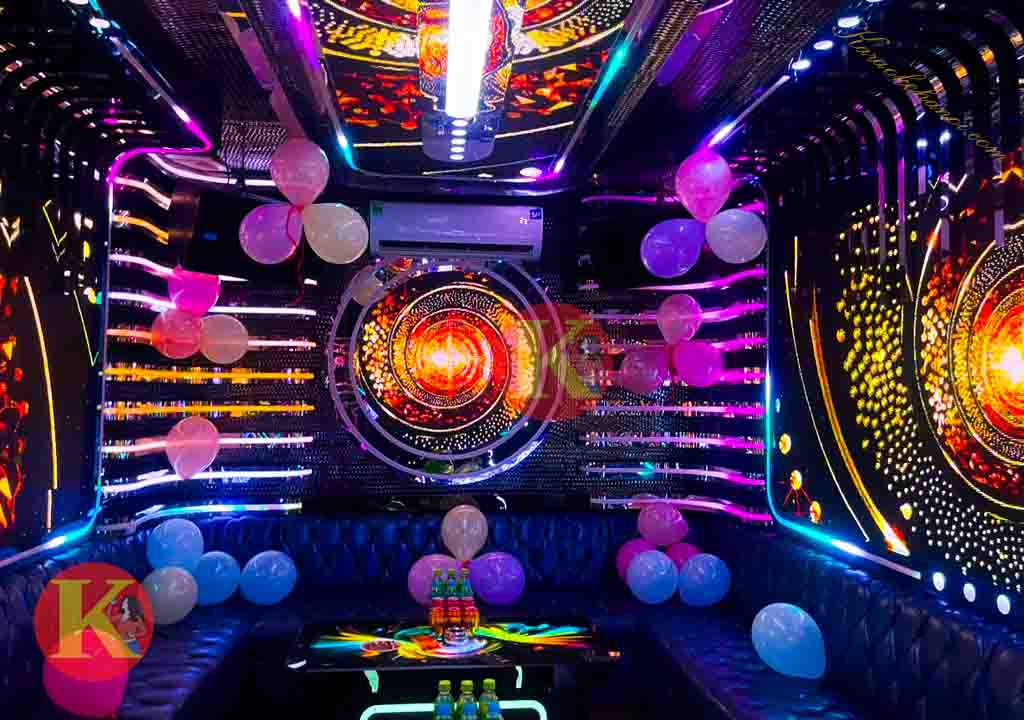 Karaoke Flash - Yên Xá - Thanh Trì | Đặt Bàn | Karaokehanoi.com
