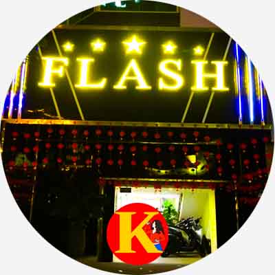 Karaoke Flash - Yên Xá - Thanh Trì | Đặt Bàn | Karaokehanoi.com