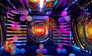 Karaoke Flash - Yên Xá - Thanh Trì | Đặt Bàn | Karaokehanoi.com