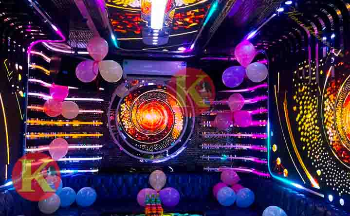 Karaoke Flash - Yên Xá - Thanh Trì | Đặt Bàn | Karaokehanoi.com