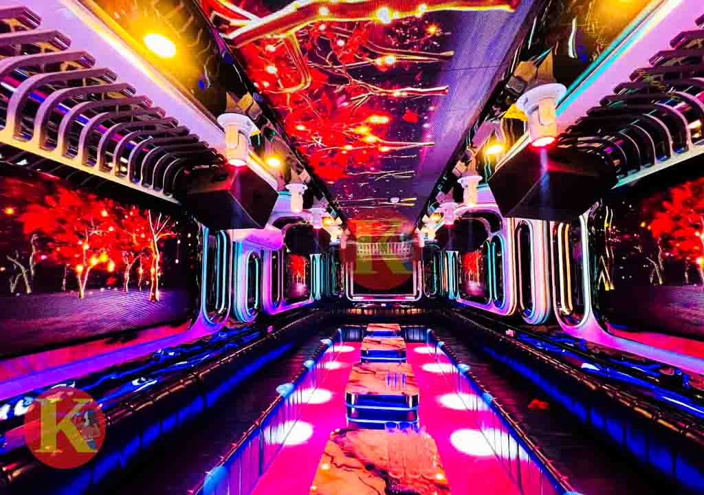 Karaoke Let's Sing Tân Triều | Đặt Phòng | Karaokehanoi.com