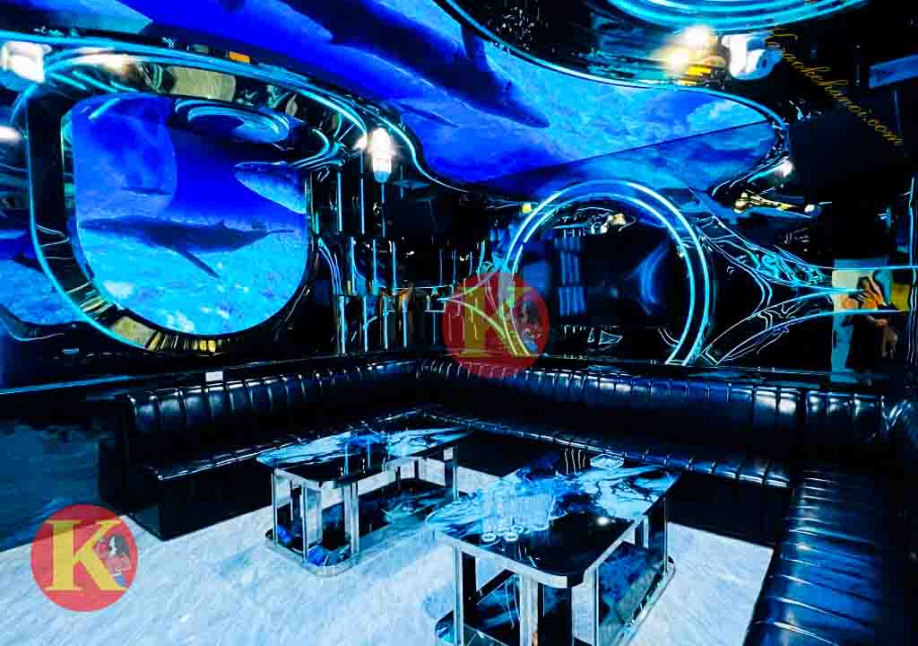 Karaoke Let's Sing Tân Triều | Đặt Phòng | Karaokehanoi.com