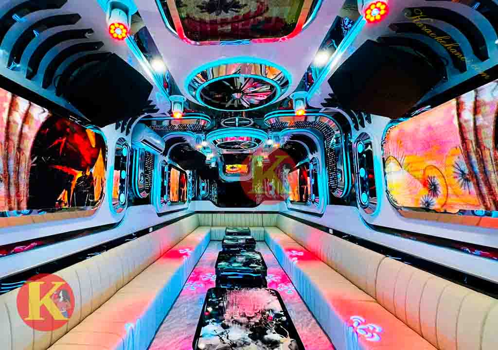 Karaoke Let's Sing Tân Triều | Đặt Phòng | Karaokehanoi.com