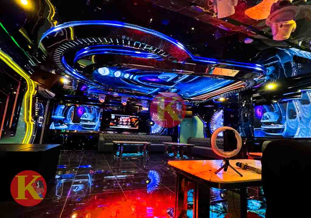 Sing KTV 65 Thái Thịnh | Đặt Phòng | Karaokehanoi.com
